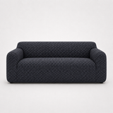 Stayvora – Sofa Cover That Won't Slide, Slip, Or Bunch