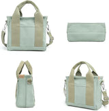 Miyowa – Handmade Japanese Organizer Tote Bag