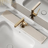 Overa – Super-Absorbent Diatomite Sink Mat