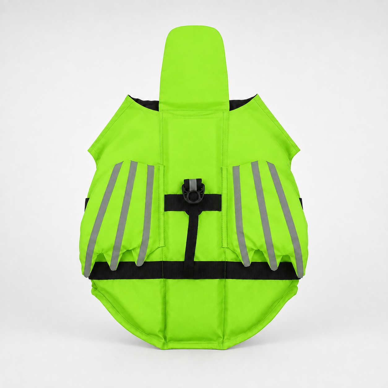 Angelfloat – The Vest That Keeps His Chin Up In Water