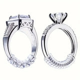 Elanti - Ring Resizer Set for Loose Jewelry (2+2 Free)