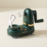 TwistPeel - Hand Crank Apple Peeler