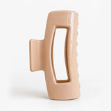 Velluna – The Claw Clip That Bends Instead Of Breaking (3-pack)