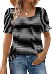 Black Stripe