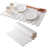 Overa - Super Absorbent Diatomite Kitchen Stone Mat