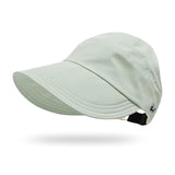 Sonoray - Hollow Top Sun Hat for Cool UV Protection