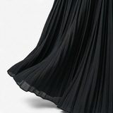Linara - Women's High Waisted Maxi Skirt