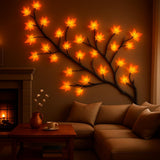 Lunawisp LED Floral Vine Light