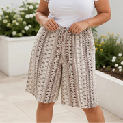 Beige Boho
