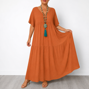 Rust Orange