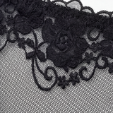 Lacella – Women's Soft Lace Panties for All Day Comfort