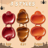 PieWhimsy – Spooky-Shaped Pie Maker for Festive Baking