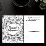 Plot Twist - End of Life Planner for Family Legacy Planning