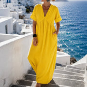Sunflower Yellow