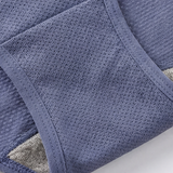 Serena - Women's high waisted leak proof period panties