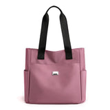 Brandary - Spacious Water-Resistant Shoulder Bag (50% Off)