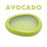 EcoWrap - Reusable Silicone Food Wraps for Freshness (3+1 Free)