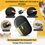 Glissfur – Electrostatic Pet Hair Removal Glove