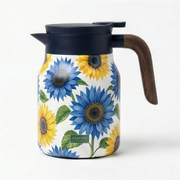 Sunflower White