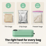 FreshLock 3 in 1 Cordless Vacuum Sealer