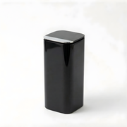 Black Silver