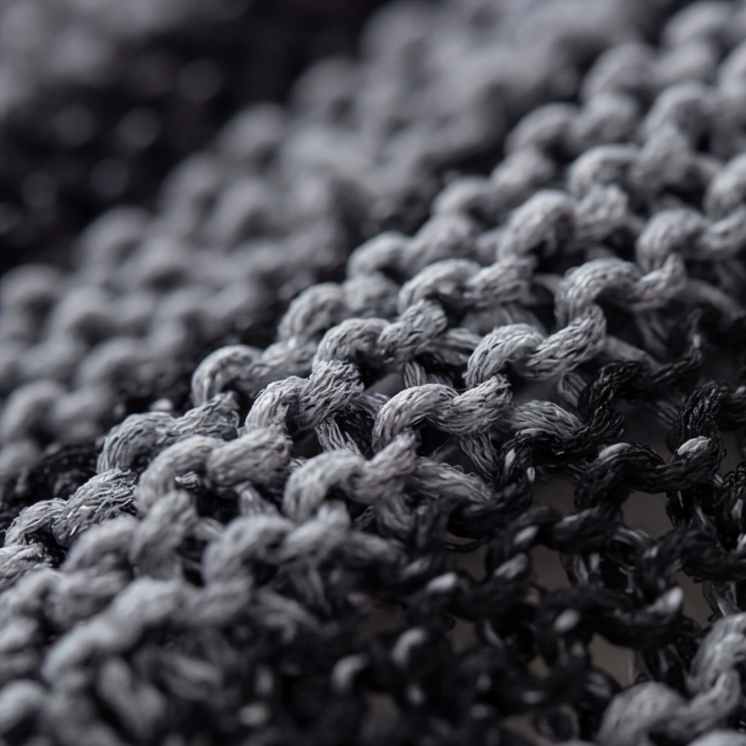 Scrubba - Exfoliating Back Towel for Smoother Skin