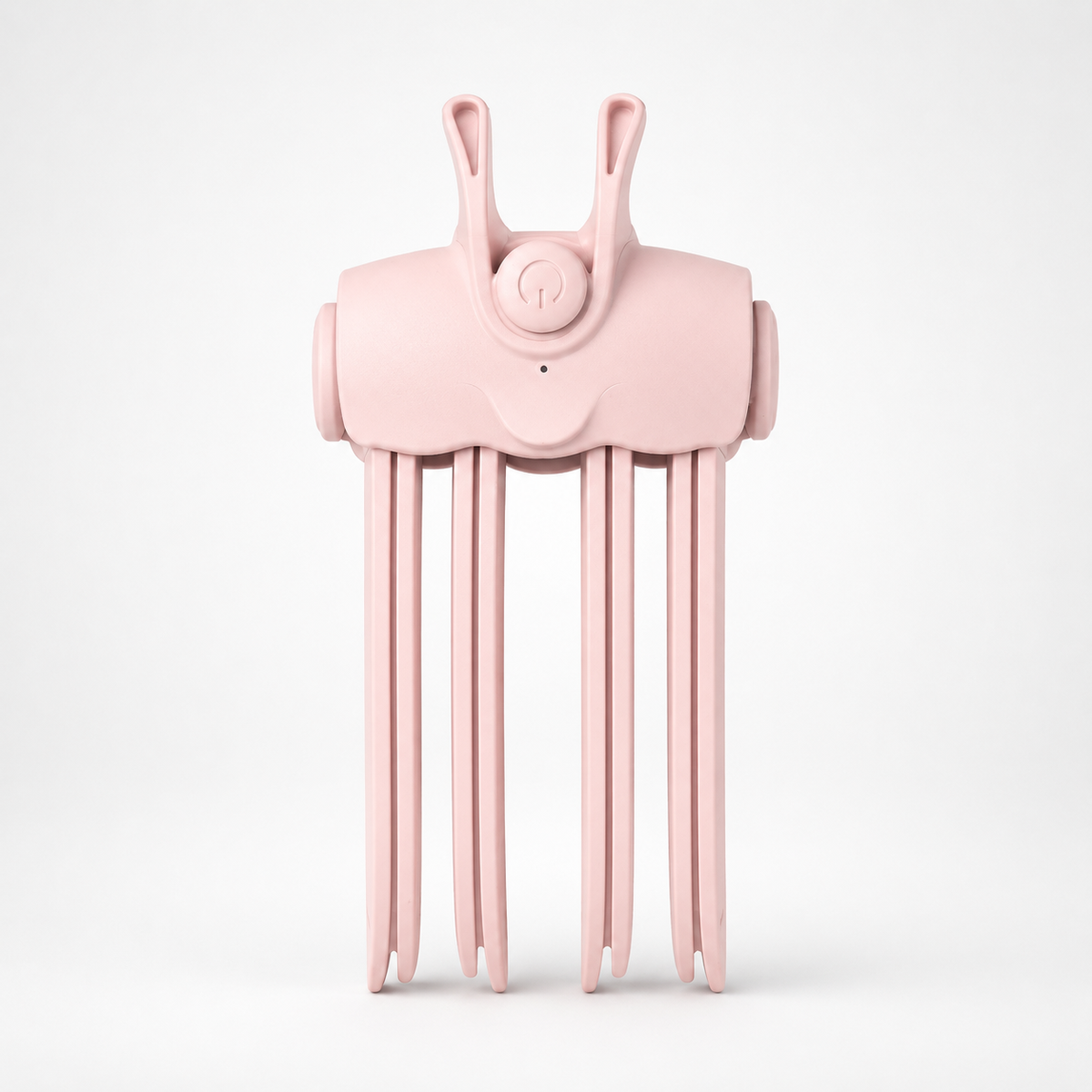 Rootlift – The Heated Clip That Lifts Roots Without The Crease