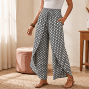 Khaki Geometric
