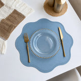 Wearbella – The Placemat Set That Actually Wipes Clean (4pcs)