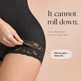 Overa – Bodysuit That Actually Stays Put