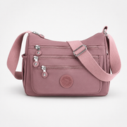 Dusty Mauve