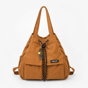 Caramel brown