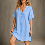 Soft Blue