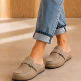 Wearluxe Ease – Slip-On Loafers That Skip The Bending, Buckling, Squeezing
