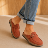Wearluxe Ease – Slip-On Loafers That Skip The Bending, Buckling, Squeezing