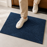 Threshly – Scandinavian Non-Slip Entry Door Mat