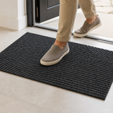 Threshly – Scandinavian Non-Slip Entry Door Mat