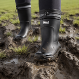 Marlowick – The Rain Boot For The Whole Wet Day