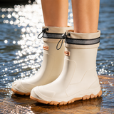 Marlowick – The Rain Boot For The Whole Wet Day