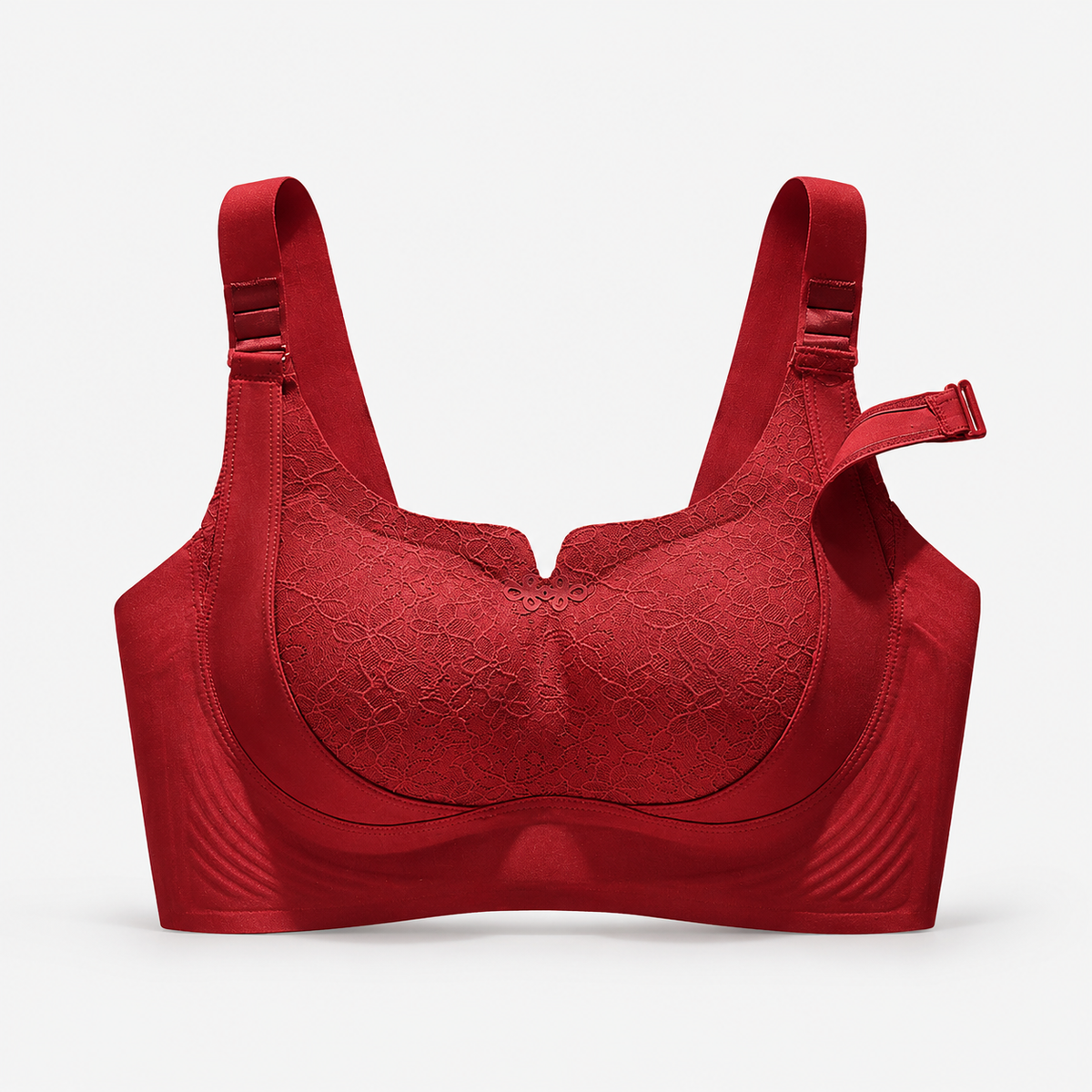 Wearluxe – Wireless Bra That Corrects What Others Got Wrong
