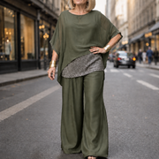 Olive Green
