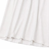 Solenne – Off-Shoulder Drape Maxi Dress with Side Pockets, Soft Viscose Throw-On Summer Dress