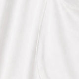 Solenne – Off-Shoulder Drape Maxi Dress with Side Pockets, Soft Viscose Throw-On Summer Dress