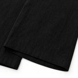 Linovea – Minimalist Sleeveless Top & Wide-Leg Trouser Set for Women