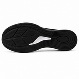 Airessa – Breathable Mesh Slip-On Mules with Cushioned Air Sole