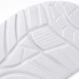 Stride & Soft – Women's Slip On Platform Mesh Sneakers, Breathable Non-Slip Mules