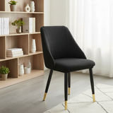 Chairmella – Universal Stretch Chair Cover, Set of 2/4/6