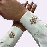 Celeste Twist Silver