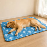 Coolpaw – Waterproof Summer Cooling Mat for Dogs and Cats