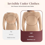 Veluna - Women's Wireless Front Closure Bra